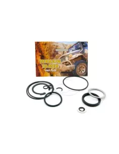 Kit Joint et Etanchéité Boîtier de Direction Assistée 2