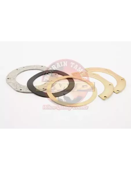 Kit de joints pivot de direction Terrain Tamer Toyota Hilux