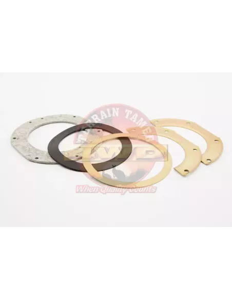 Kit de joints pivot de direction Terrain Tamer Toyota Hilux