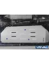 PLAQUE PROTECTION RIVAL RESERVOIR KDJ 150 2009- (bN11)