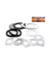 Kit de joints pivot de direction Terrain Tamer Toyota Land