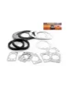 Kit de joints pivot de direction Terrain Tamer Toyota Land