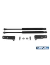 VERIN CAPOT RIVAL FORD RANGER 2011- (bQ11)