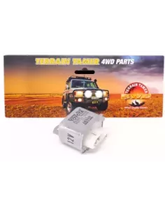 Relais de Démarreur 12V Terrain Tamer Toyota Land Cruiser 2