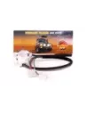 Commutateur complet d'indicateur Terrain Tamer Toyota Land
