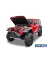 VERIN CAPOT RIVAL JEEP WRANGLER JL (bQ11)