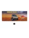Support buse lave-glace Terrain Tamer Toyota Hilux RN55