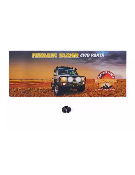 Support buse lave-glace Terrain Tamer Toyota Hilux RN55