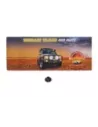 Support buse lave-glace Terrain Tamer Toyota Hilux RN55
