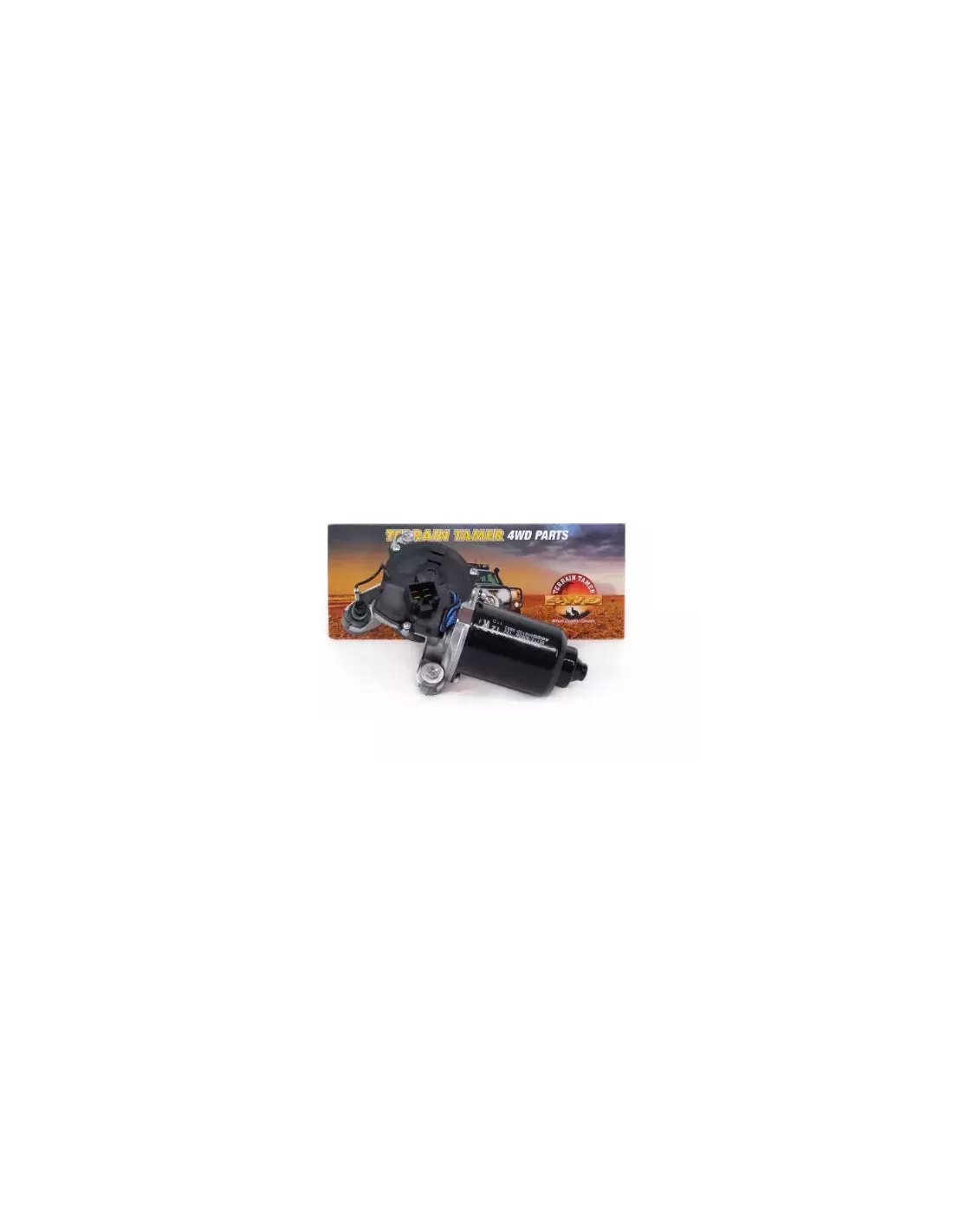 Moteur d'essuie-glace Terrain Tamer Toyota Land Cruiser
