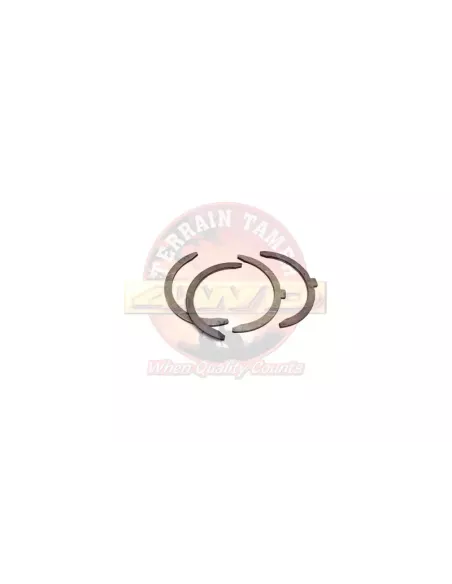 Rondelle de pression STD H 2H Terrain Tamer Toyota Land