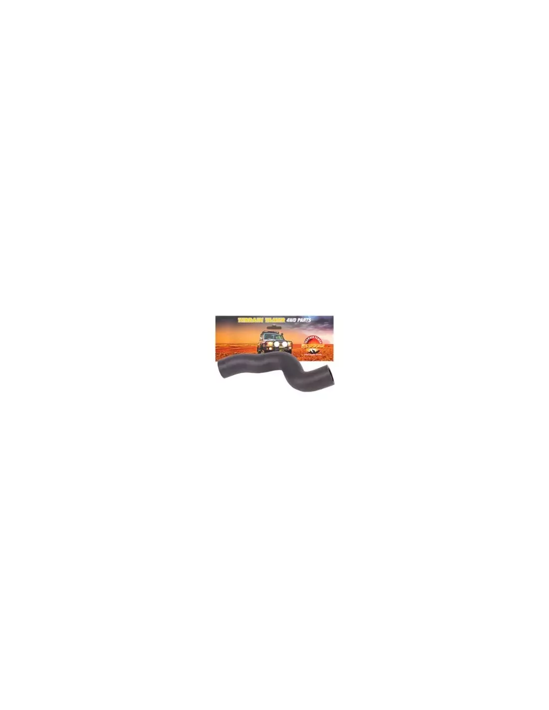 Durite de valve PCV Terrain Tamer Toyota Land Cruiser HJ47