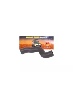 Durite de valve PCV Terrain Tamer Toyota Land Cruiser HJ47 2