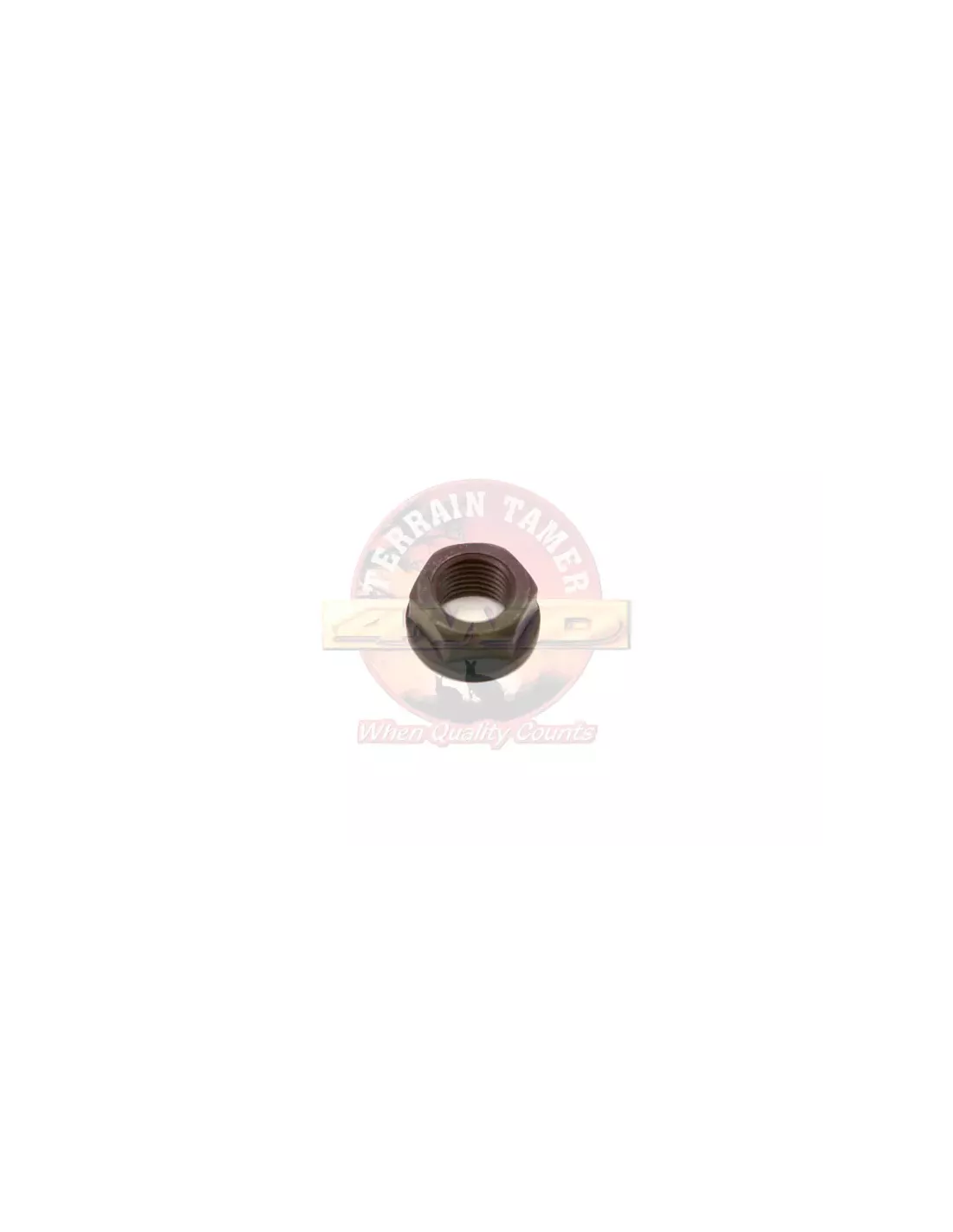 Écrou de bielle 2H Terrain Tamer Toyota Land Cruiser HJ47