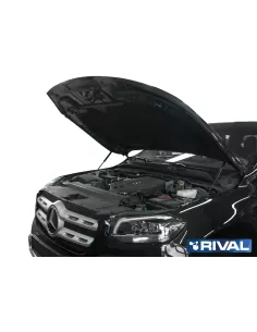 VERIN CAPOT RIVAL MERCEDES BENZ CLASSE-X 2