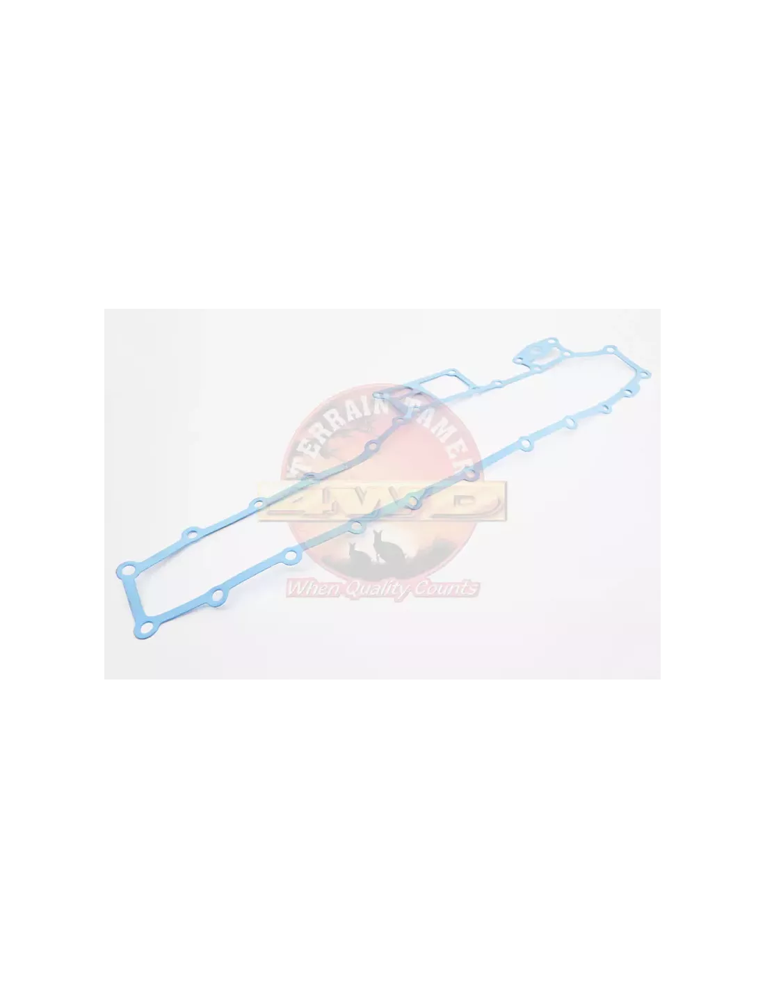 Joint de Couvercle de Refroidisseur d'Huile 2H 12HT Terrain