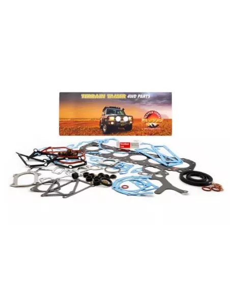 Kit de joints pour réfection moteur 12HT Terrain Tamer