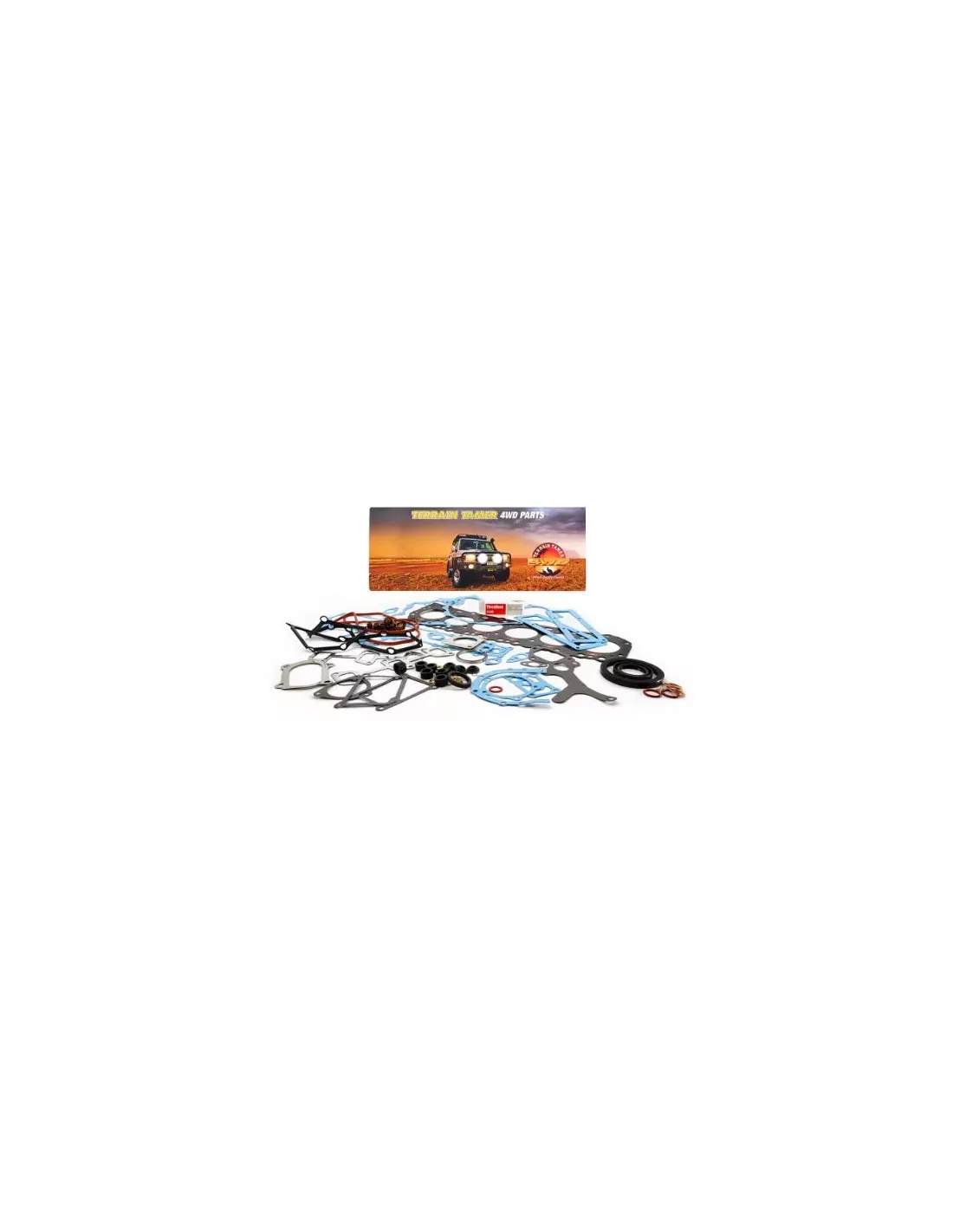 Kit de joints pour réfection moteur 12HT Terrain Tamer