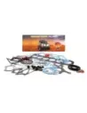 Kit de joints pour réfection moteur 12HT Terrain Tamer