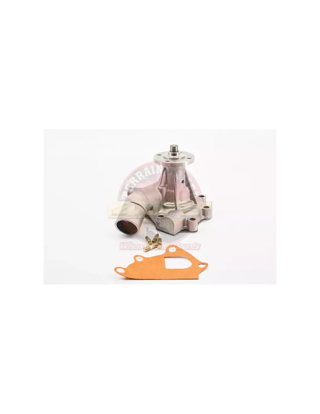 Pompe à eau type trempé Terrain Tamer Toyota Land Cruiser