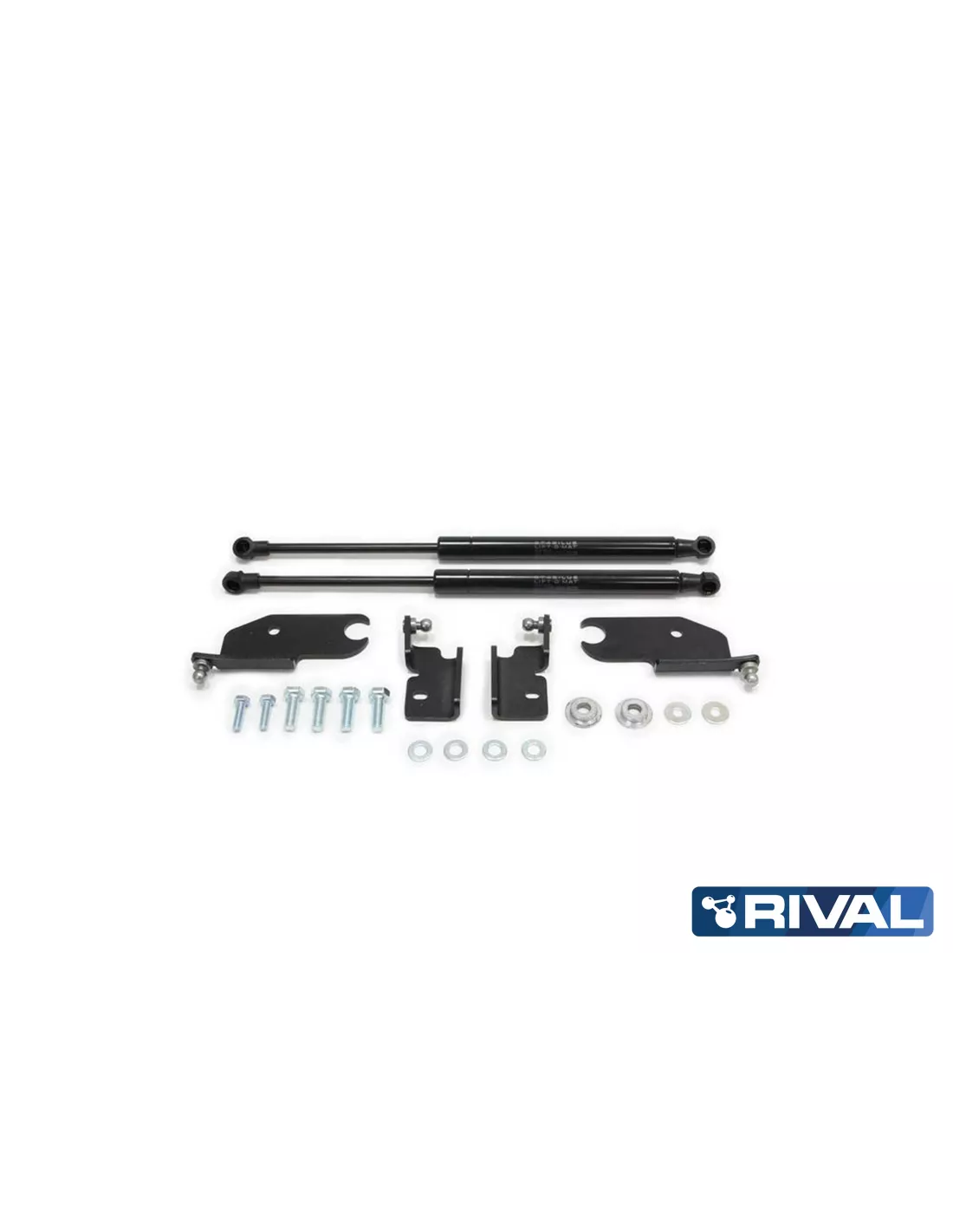 VERIN CAPOT RIVAL MITSUBISHI PAJERO 2006 -