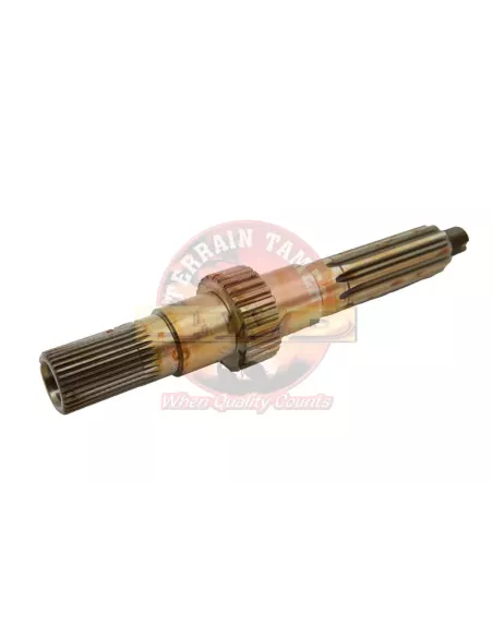 Arbre de sortie arrière Terrain Tamer Toyota Land Cruiser