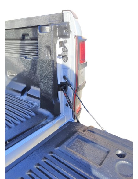 Vérin de hayon GT-PRO Ford Ranger 2012-2022