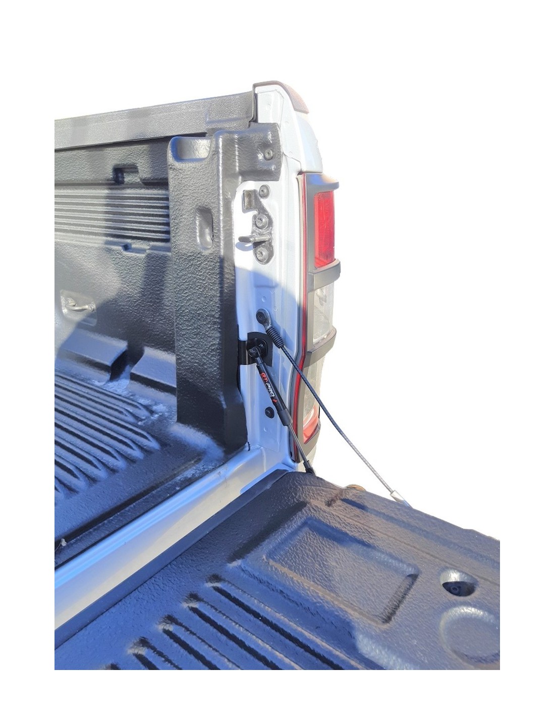 GT-PRO AM tailgate for Ford Ranger