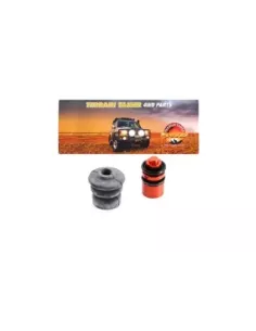 Kit cylindre émetteur d’embrayage Terrain Tamer Toyota Land 2