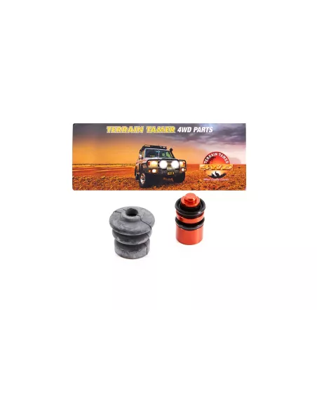 Kit cylindre émetteur d’embrayage Terrain Tamer Toyota Land