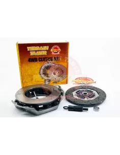Kit d'embrayage standard levier / plateau pour moteur F