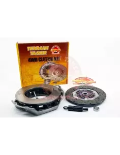 Kit d'embrayage standard levier / plateau pour moteur F 2