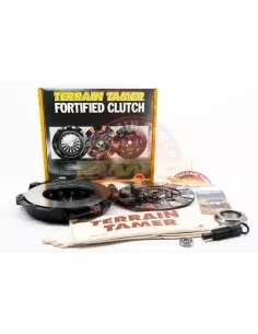 Kit d'embrayage renforcé Terrain Tamer Toyota Land Cruiser