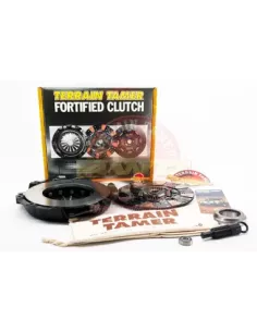 Kit d'embrayage renforcé Terrain Tamer Toyota Land Cruiser 2
