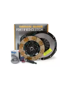Kit d'embrayage Fortified Plus Terrain Tamer Toyota Land