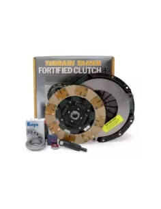 Kit d'embrayage Fortified Plus Terrain Tamer Toyota Land 2