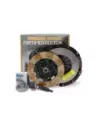 Kit d'embrayage Fortified Plus Terrain Tamer Toyota Land