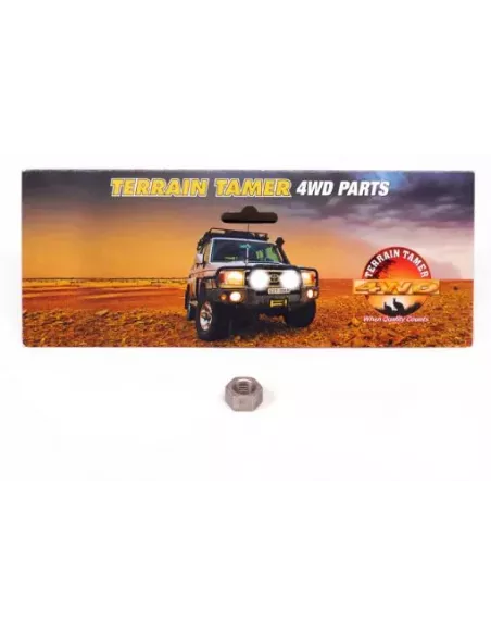 Écrou collecteur Terrain Tamer Toyota Land Cruiser FJ60