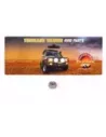 Écrou collecteur Terrain Tamer Toyota Land Cruiser FJ60