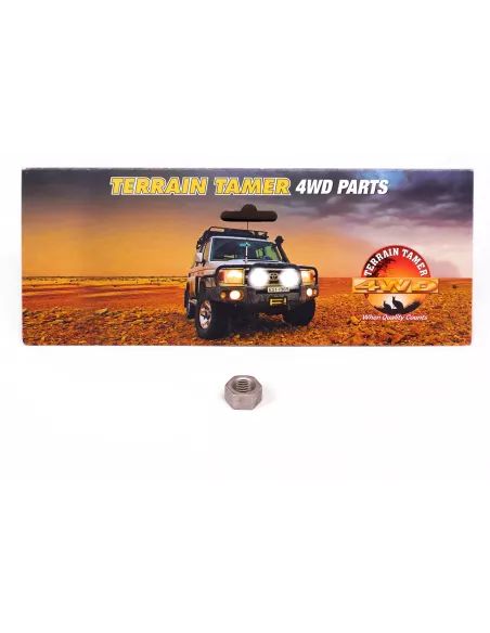 Écrou collecteur Terrain Tamer Toyota Land Cruiser FJ60