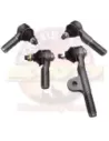 Kit rotule de biellette droit Côté droit/D Terrain Tamer Toy