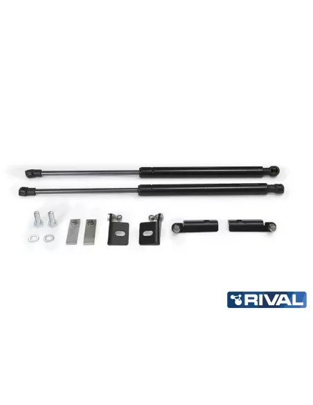 VERIN CAPOT RIVAL NISSAN NAVARA D40 2005-2015 (bQ11)