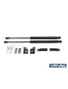 VERIN CAPOT RIVAL NISSAN NAVARA D40 2005-2015 (bQ11)