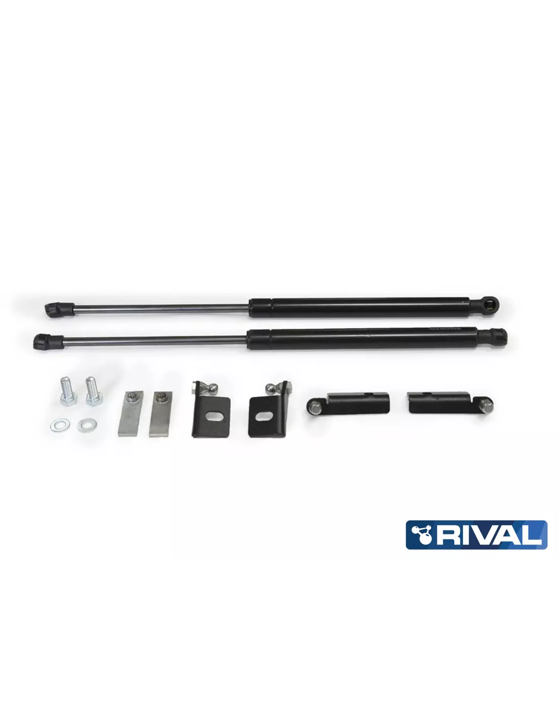 VERIN CAPOT RIVAL NISSAN NAVARA D40 2005-2015 (bQ11)