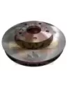 Disque de frein avant 275mm Terrain Tamer Toyota Hilux