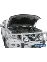 VERIN CAPOT RIVAL NISSAN NAVARA D40 2005-2015 (bQ11)