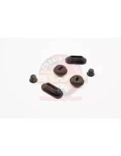 Kit de bouchons frein à tambour arrière 2004+ 2WD Terrain