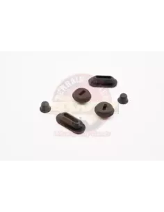 Kit de bouchons frein à tambour arrière 2004+ 2WD Terrain 2