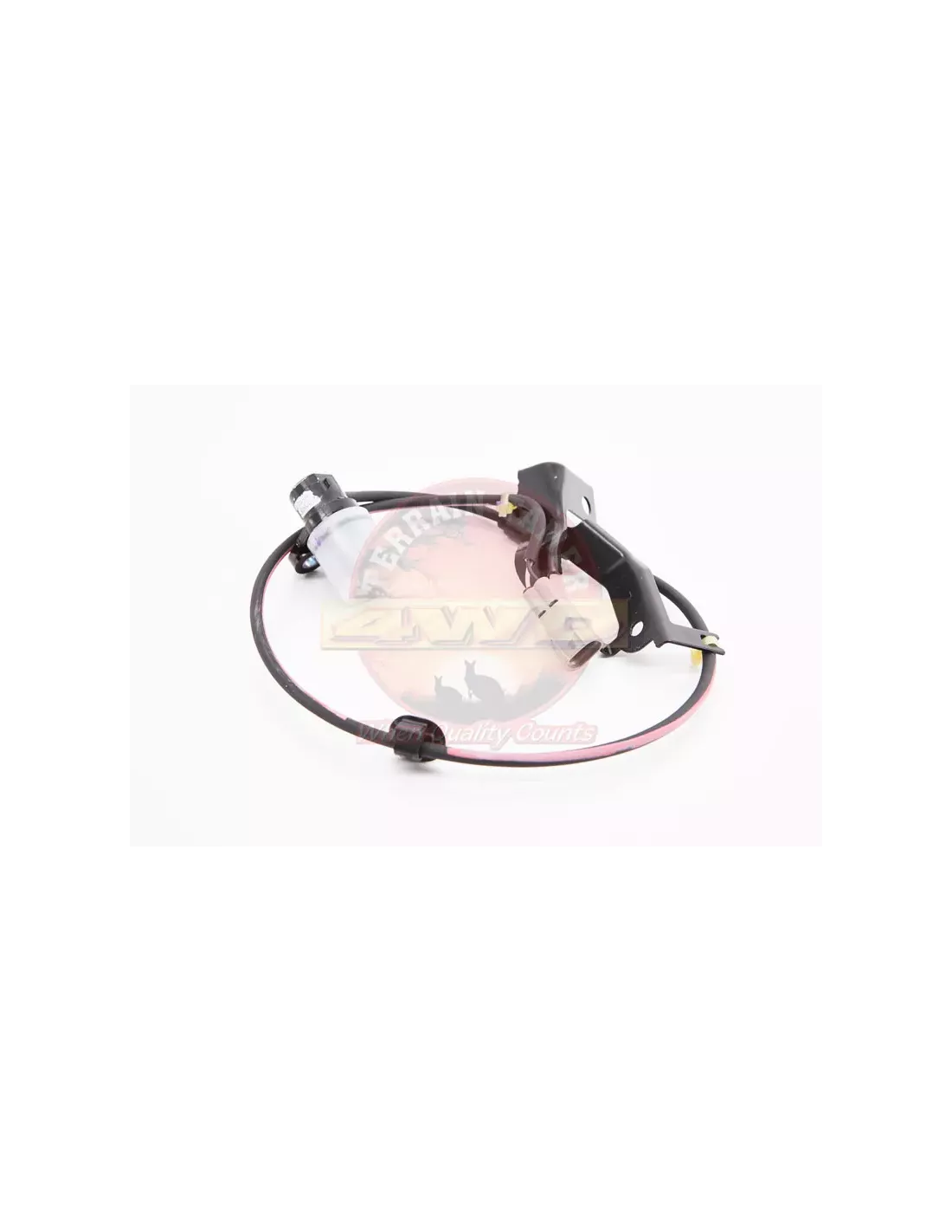 Capteur ABS arrière gauche Terrain Tamer Toyota Hilux GGN15