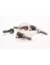 Kit rotule de biellette de direction FJ7 HJ75 BJ7 conduite